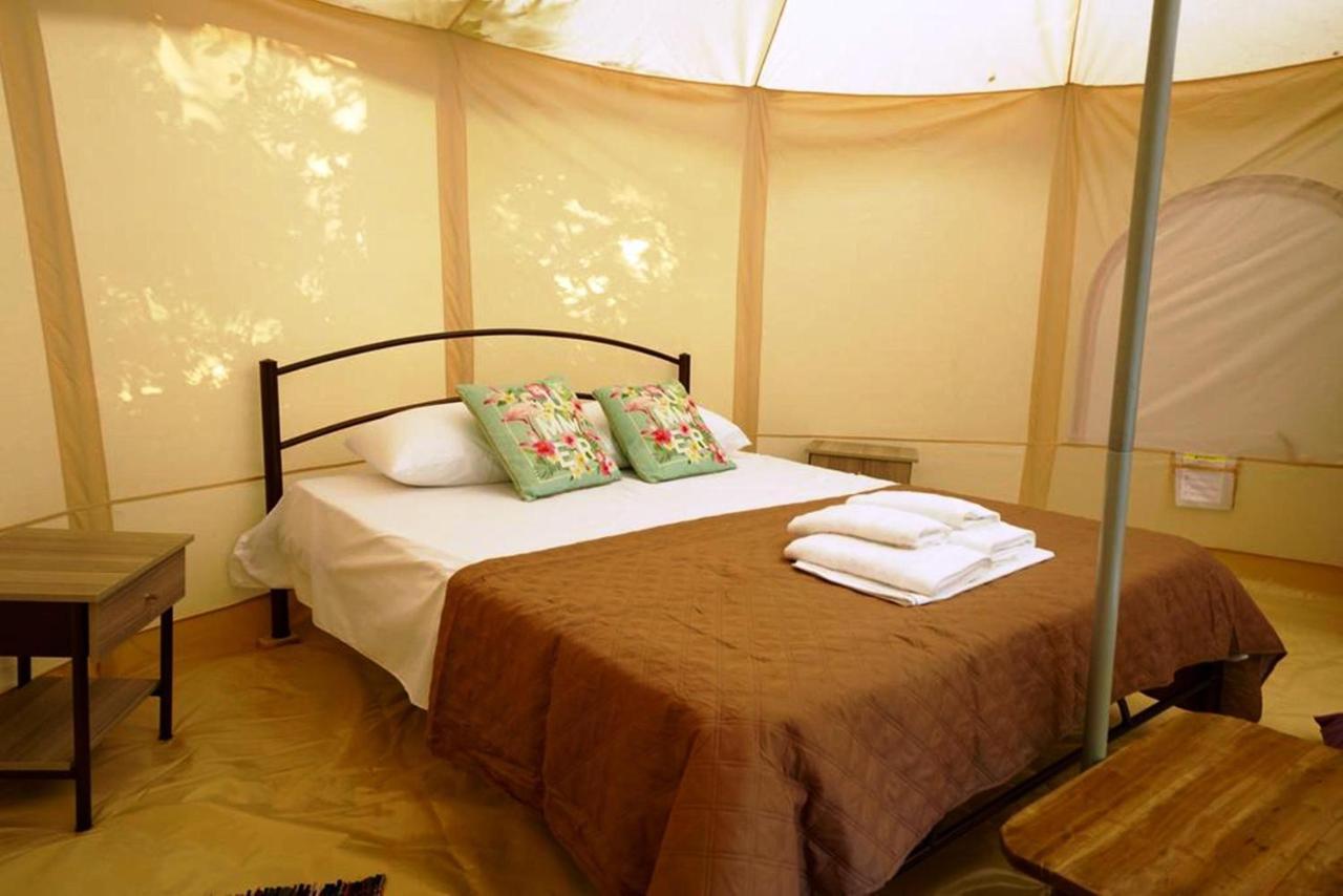 Luxury Paliouri