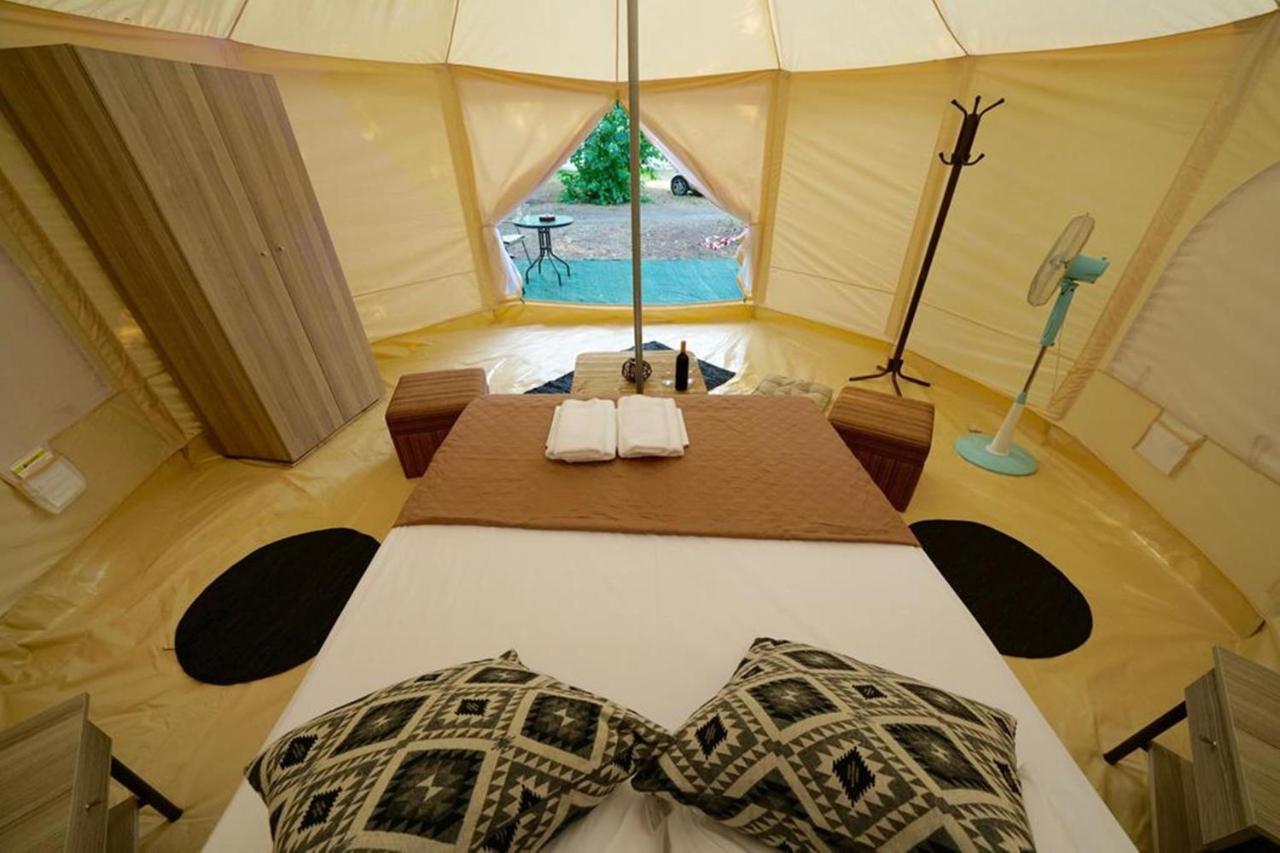 Luxury Paliouri