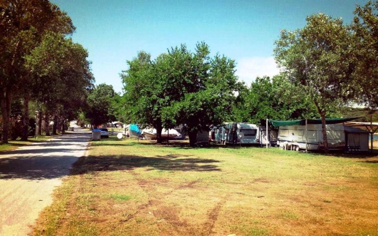 Luxury Luxury tent